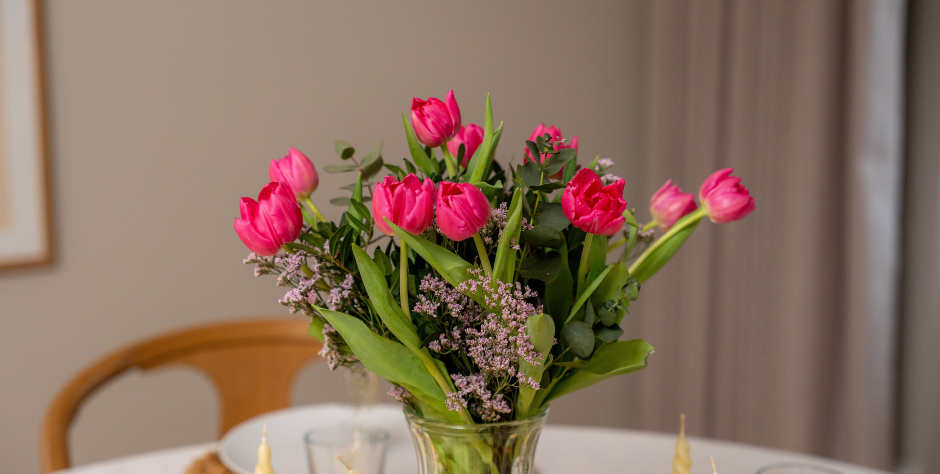 Tulipaner