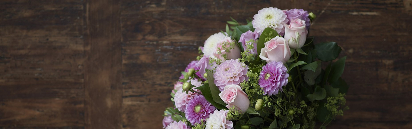 Send blomster til Randers Send blomster til Randers