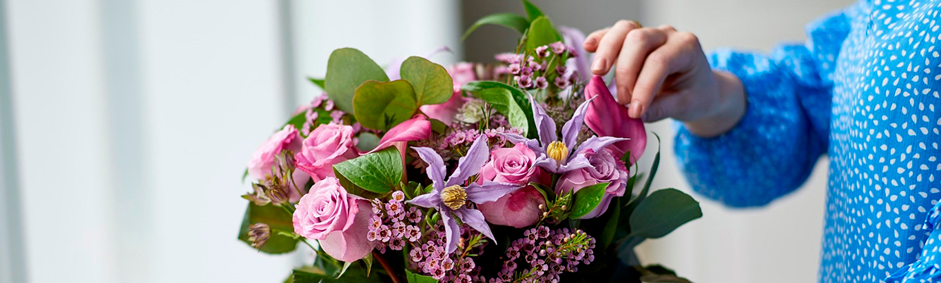 Send blomster til Holstebro Send blomster til Holstebro
