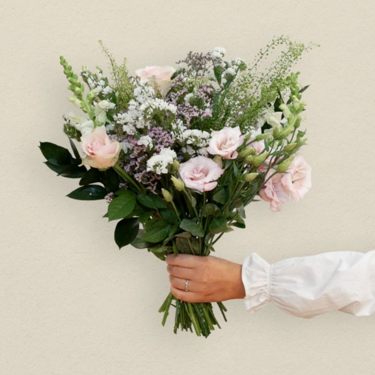 Send en blomst Send en blomst